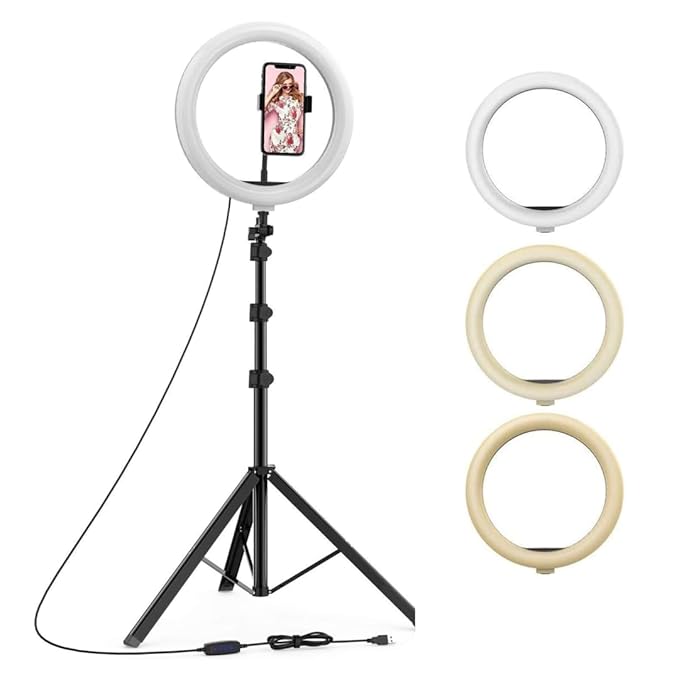 Ring Light