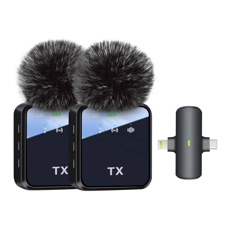 Audio-Mic